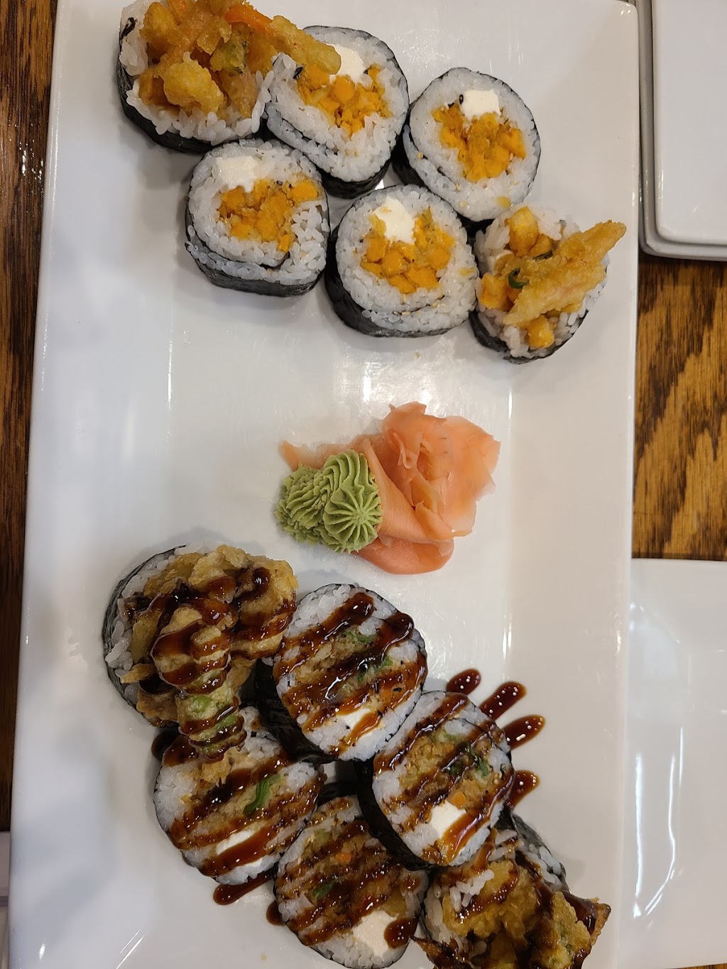 Dao Restaurant | restaurant | 3425 Bannerman Rd Unit A102, Tallahassee, FL 32312, USA | 8509991482 OR +1 850-999-1482