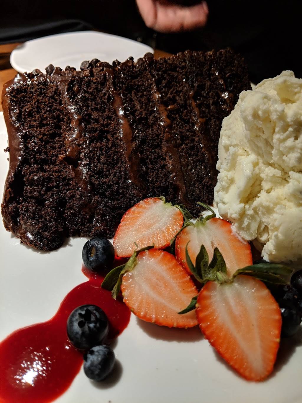 P.F. Changs | restaurant | 18323 Dallas Pkwy, Dallas, TX 75287, USA | 9728183336 OR +1 972-818-3336