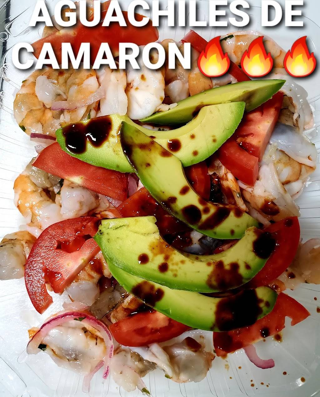 MARISCOS SINALOENSES ANGOSTURA | restaurant | 1000 N A St, Lompoc, CA 93436, USA | 8052912721 OR +1 805-291-2721