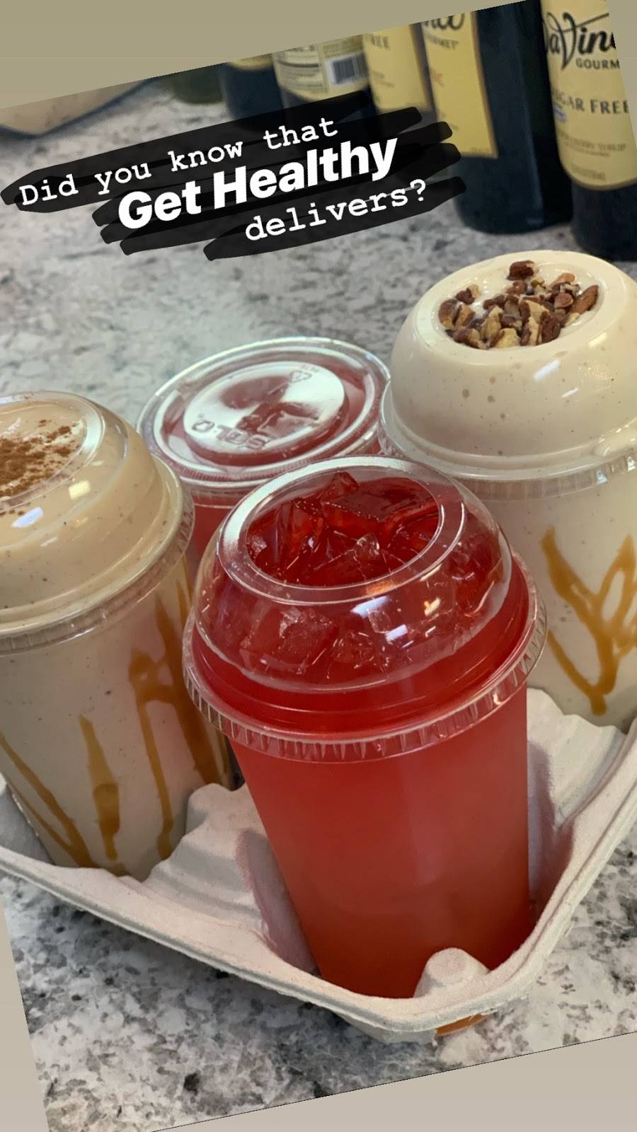 T-Town Nutrition | cafe | 612 Adams St, Toledo, OH 43604, USA | 4192140776 OR +1 419-214-0776