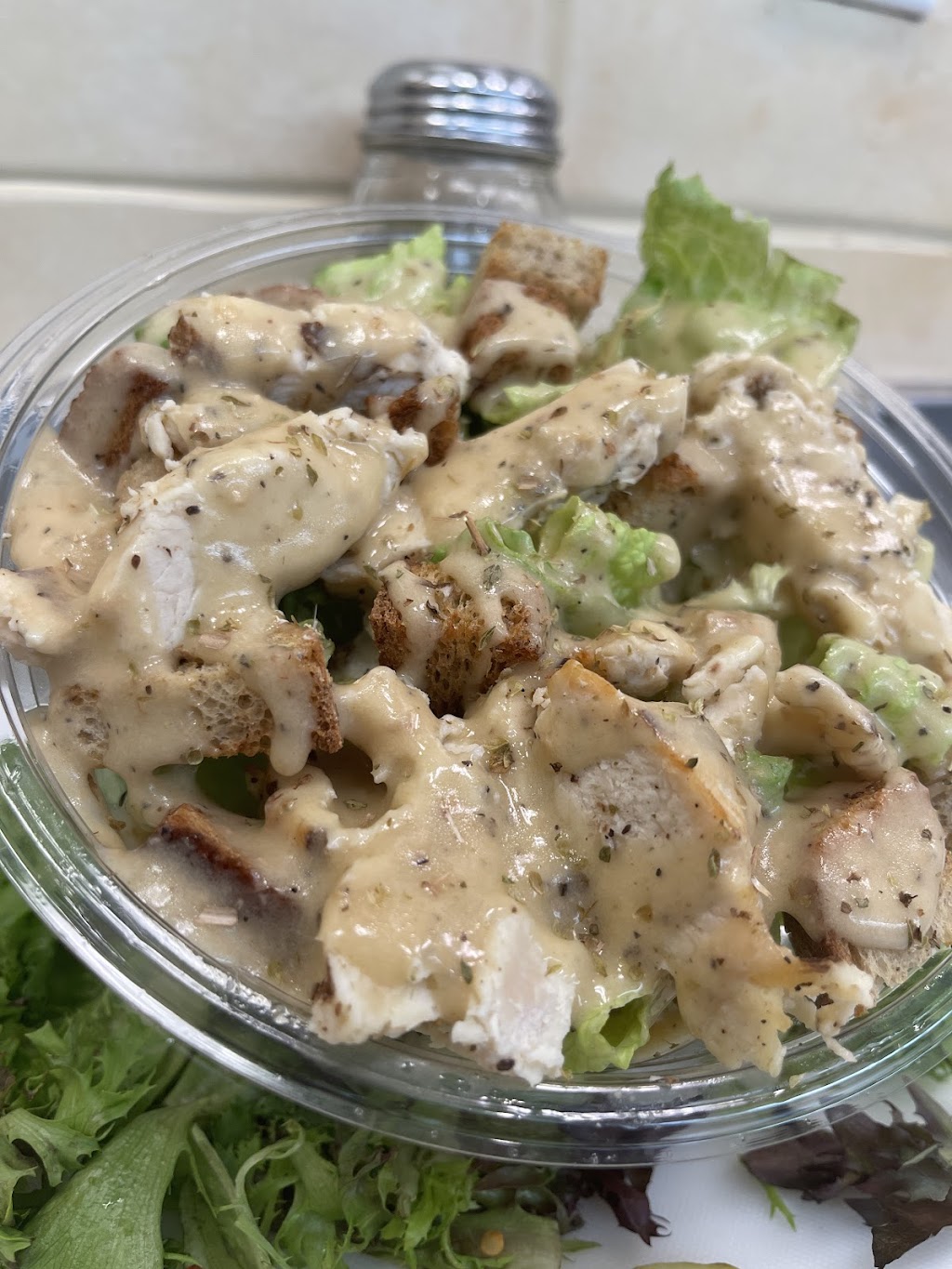 Fresh subs | restaurant | Food Court, 112 Eisenhower Pkwy Unit 3, Livingston, NJ 07039, USA | 9739941670 OR +1 973-994-1670