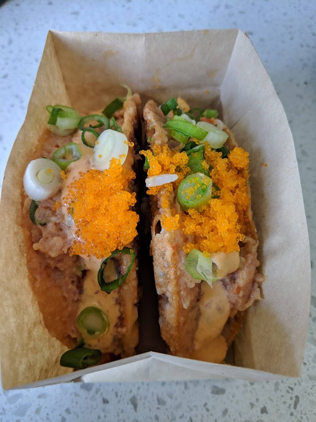 Cubed Poke | restaurant | 2493 Park Ave #18, Tustin, CA 92782, USA | 7142588182 OR +1 714-258-8182