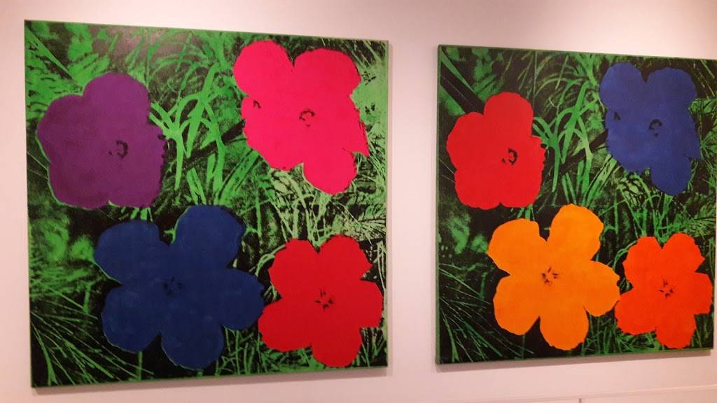 The Warhol Cafe | cafe | 117 Sandusky St, Pittsburgh, PA 15212, USA | 4122378300 OR +1 412-237-8300