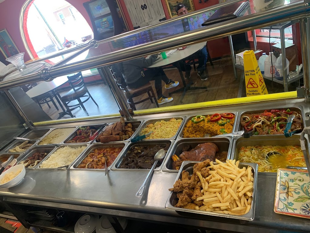 dominick deli cafe | restaurant | 204 Tilghman St, Allentown, PA 18102, USA | 6104392425 OR +1 610-439-2425