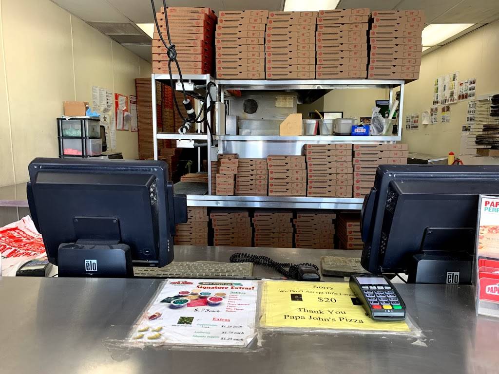 Papa Johns Pizza | restaurant | 1104 Irvine Blvd, Tustin, CA 92780, USA | 7148327272 OR +1 714-832-7272