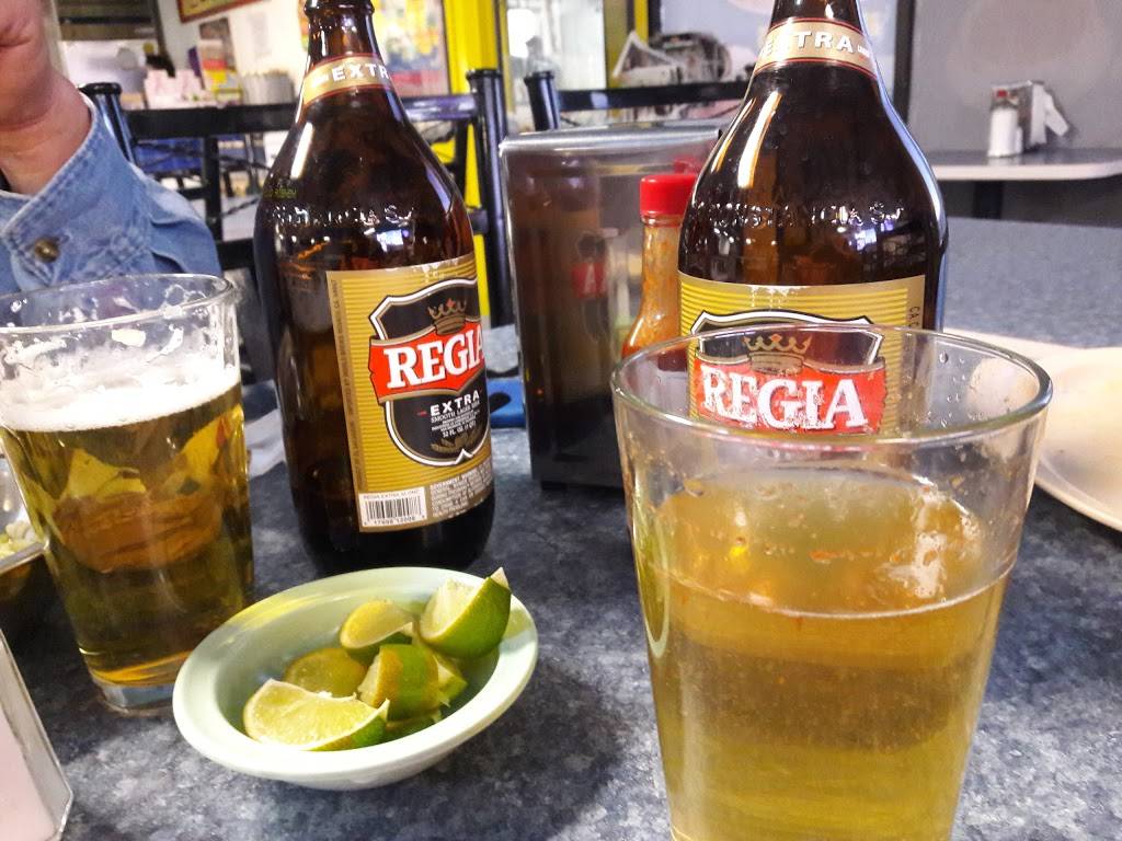 Las Pupusas Restaurants | restaurant | 4760 S Eastern Ave, Las Vegas, NV 89119, USA | 7023417776 OR +1 702-341-7776