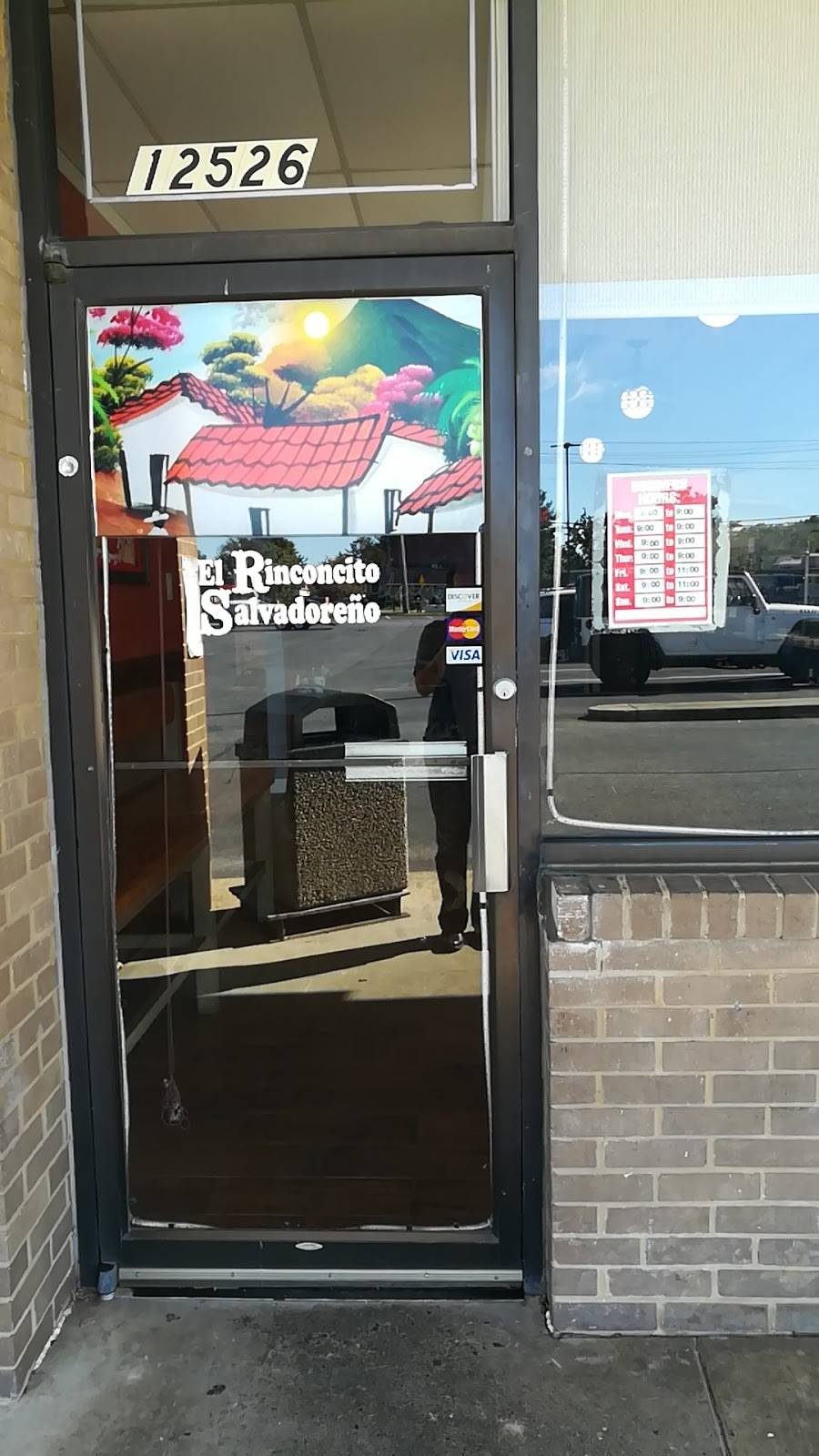 El Rinconcito Salvadoreño | restaurant | 12526 Mattawoman Dr, Waldorf, MD 20601, USA | 2402223819 OR +1 240-222-3819