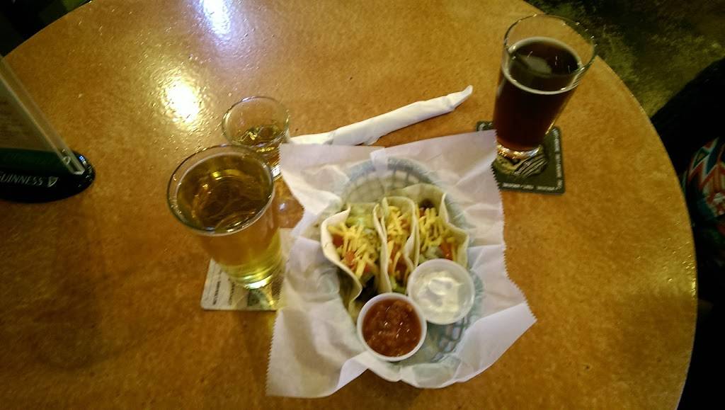 Leapin Leprechuan | restaurant | 101 Market St, Chattanooga, TN 37402, USA | 4237779097 OR +1 423-777-9097