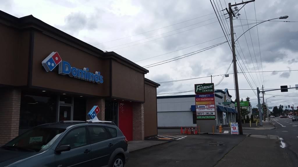 Dominos Pizza | meal delivery | 2905 E 4th Plain Blvd, Vancouver, WA 98661, USA | 3607874242 OR +1 360-787-4242