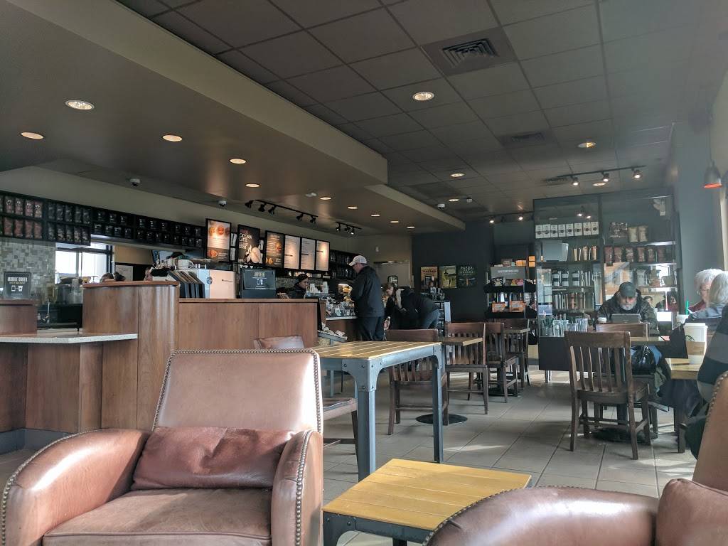 Starbucks | cafe | 808 Ocean Beach Hwy, Longview, WA 98632, USA | 3604233035 OR +1 360-423-3035