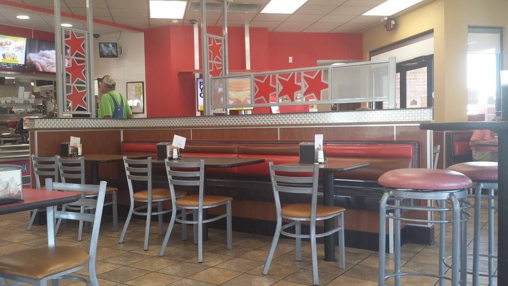 Hardees | restaurant | 7102 Hwy 70 S, Bellevue, TN 37221, USA | 6156462127 OR +1 615-646-2127