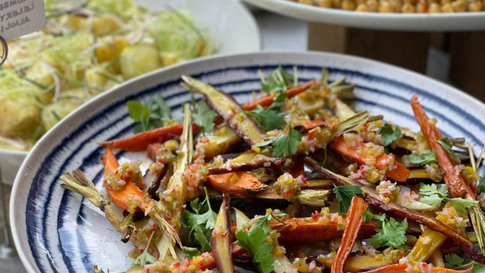 Mostrador at Marram | restaurant | 21 Oceanview Terrace, Montauk, NY 11954, USA | 6316682050 OR +1 631-668-2050