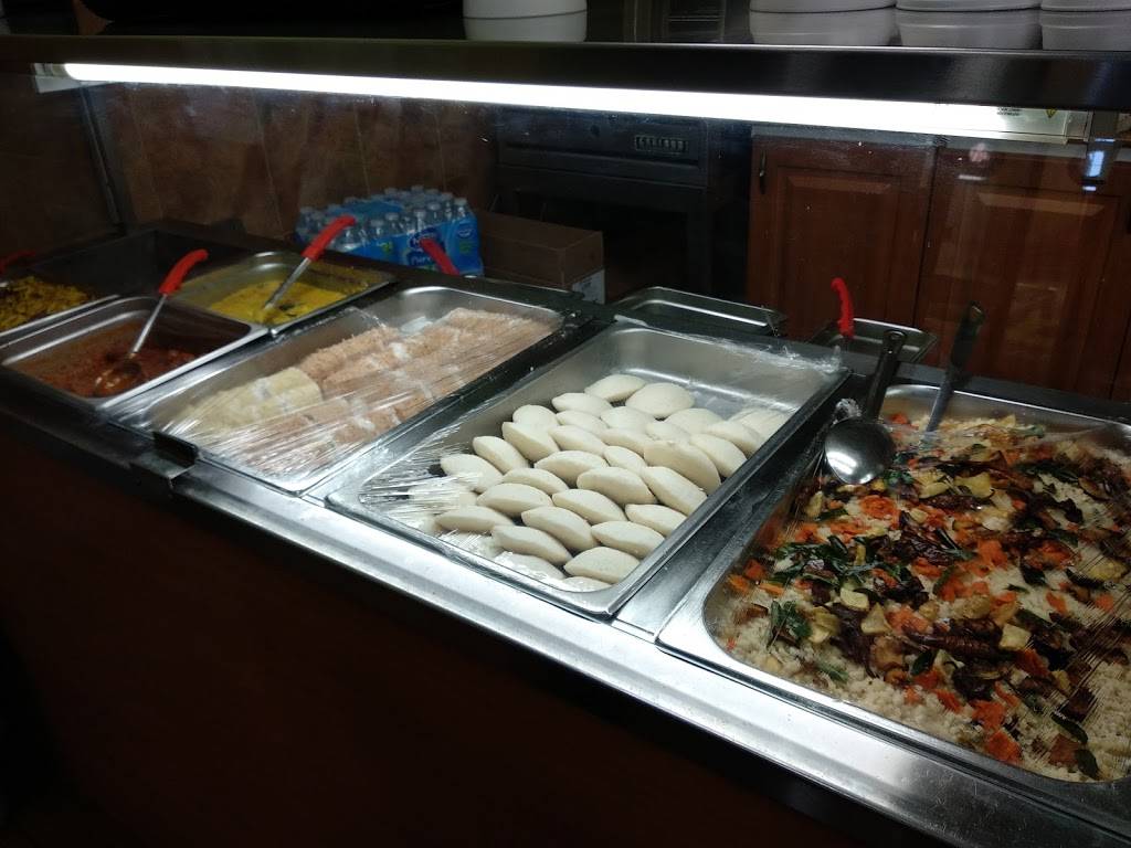 Vegan Nantha | restaurant | 4915 Steeles Ave E #2, Scarborough, ON M1V 4Z4, Canada | 4166268421 OR +1 416-626-8421