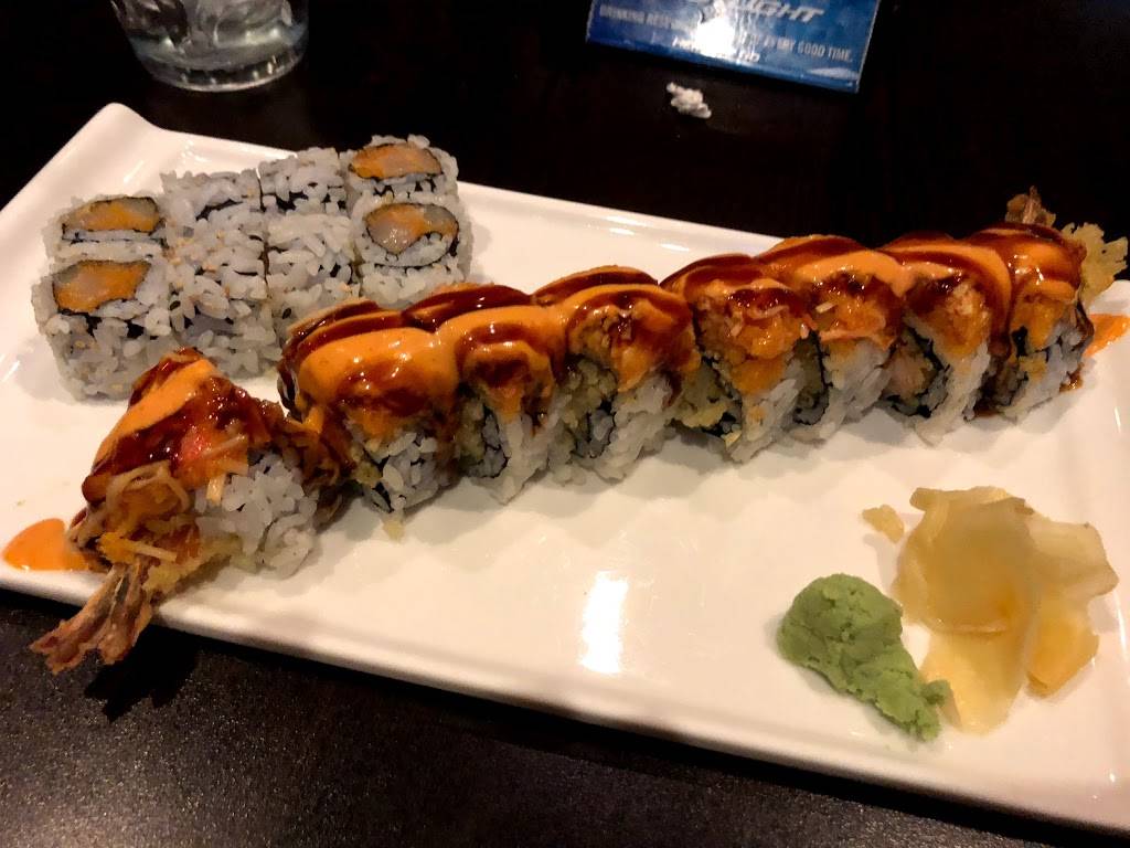 Sea Sushi & Grill | restaurant | 7951 US-42, Florence, KY 41042, USA | 8593711688 OR +1 859-371-1688