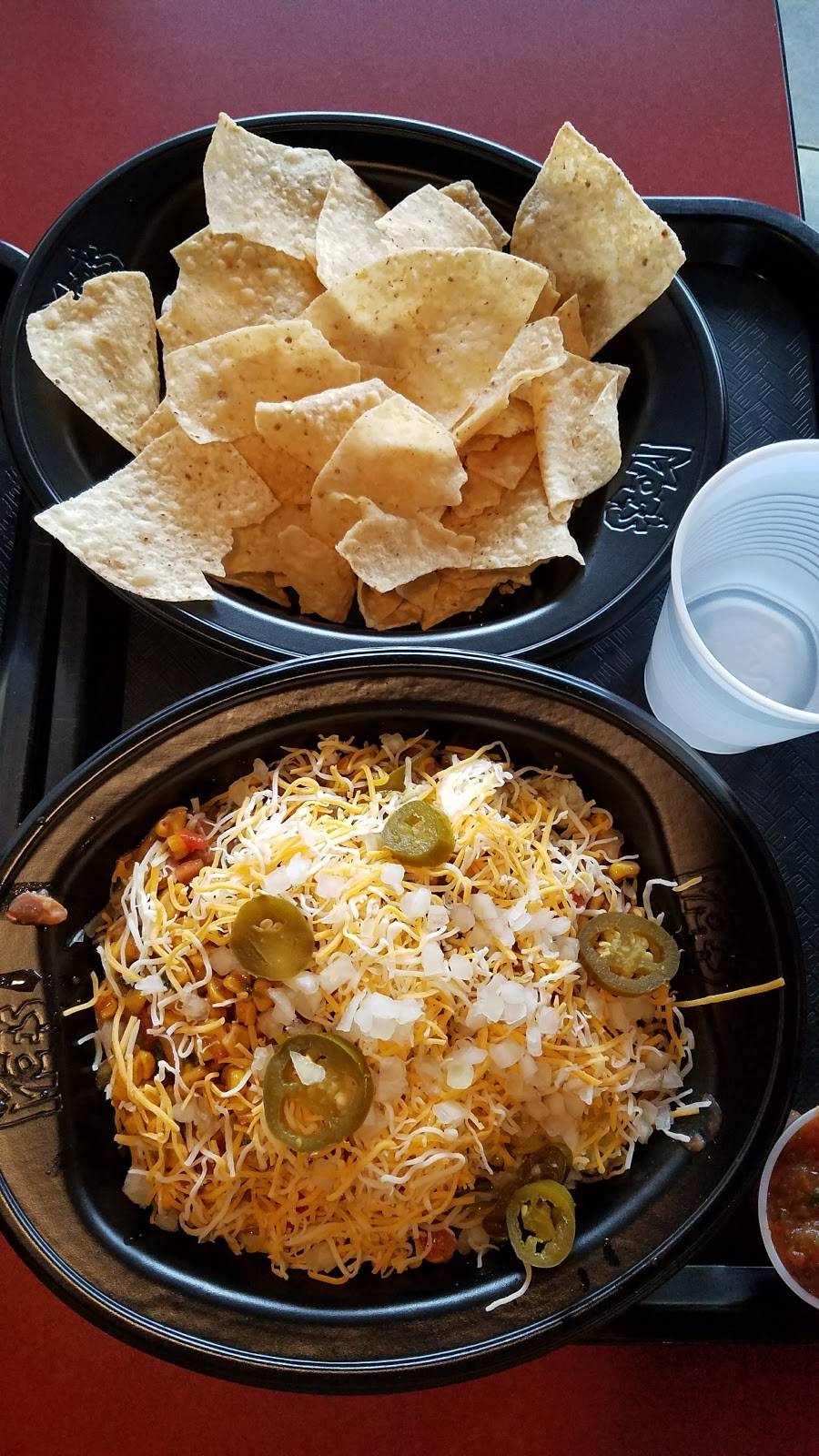 Moes Southwest Grill | restaurant | 101 Creekside Crossing, Brentwood, TN 37027, USA | 6155776637 OR +1 615-577-6637