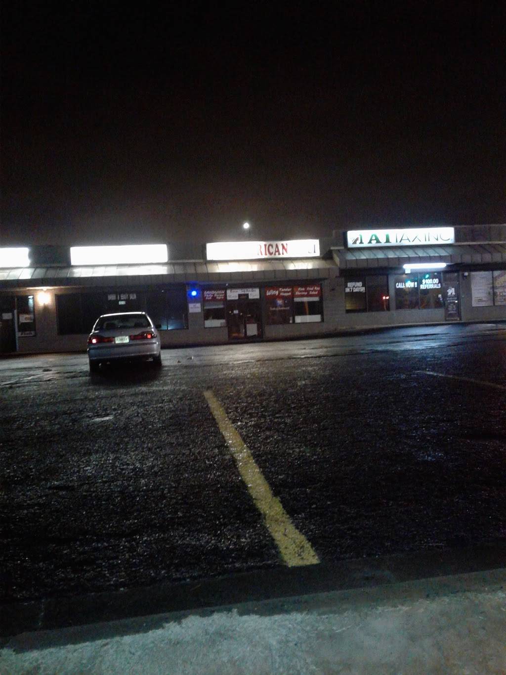 American Deli | meal takeaway | 4514 Washington Rd, Atlanta, GA 30349, USA | 4047673344 OR +1 404-767-3344