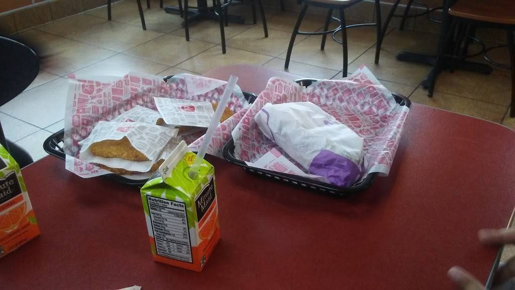 Jack in the Box | restaurant | 8655 Auburn Blvd, Roseville, CA 95661, USA | 9167295552 OR +1 916-729-5552