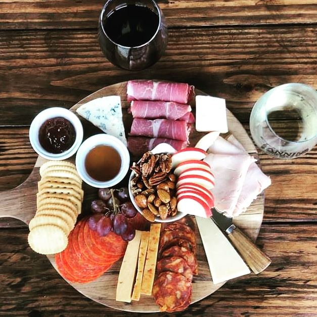 TANNINS Wine Bar & Tapas Restaurant | restaurant | 3855 S Alameda St, Corpus Christi, TX 78411, USA | 3613343893 OR +1 361-334-3893