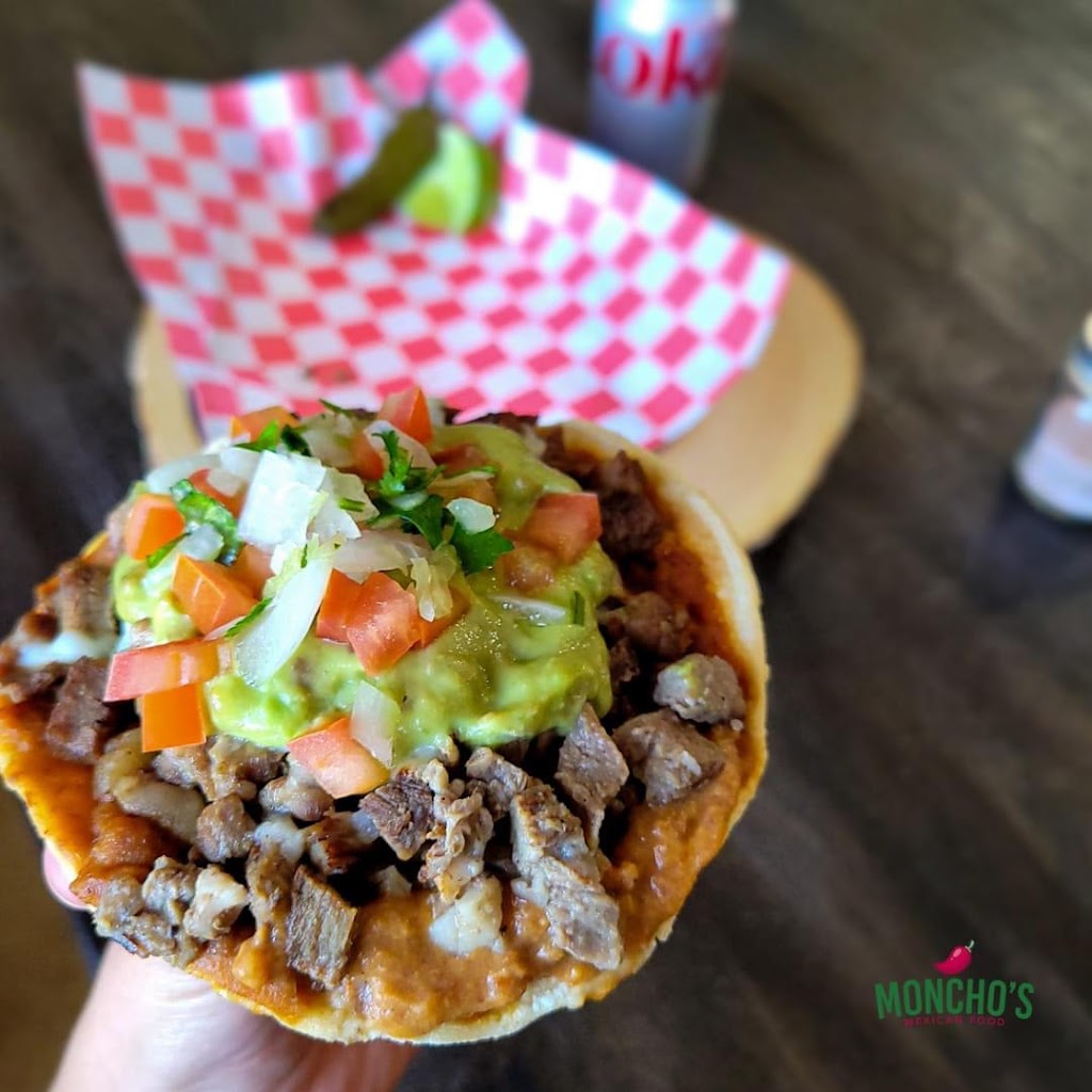Moncho’s Mexican Food | restaurant | 7889 E 22nd St, Tucson, AZ 85710, USA | 5208158740 OR +1 520-815-8740