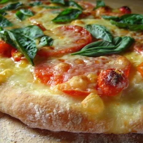 Vitos Pizza | restaurant | 5840 Chestnut St, Zionsville, PA 18092, USA | 6109662021 OR +1 610-966-2021