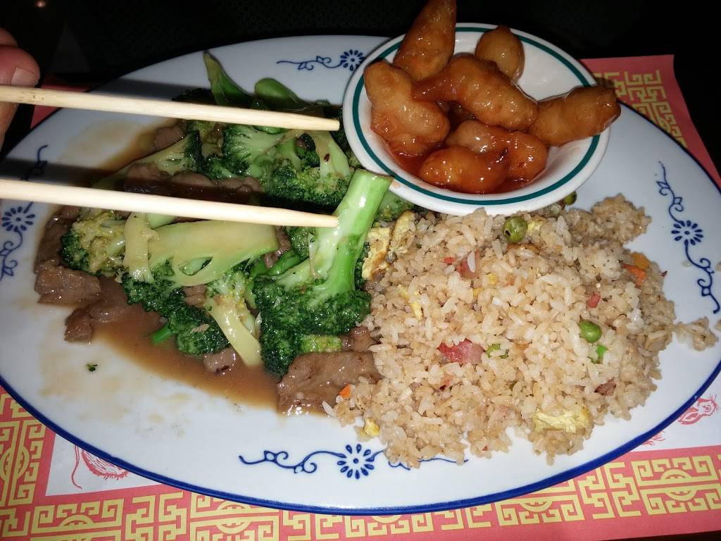 Golden Lantern | restaurant | 2990 Churn Creek Rd, Redding, CA 96002, USA | 5302221166 OR +1 530-222-1166