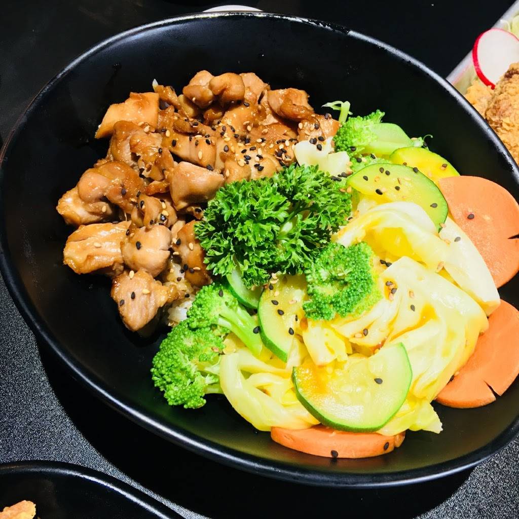 KOKIO CHICKEN 꼬끼오 치킨 | restaurant | 12569 E Carson St, Hawaiian Gardens, CA 90716, USA | 5622782103 OR +1 562-278-2103