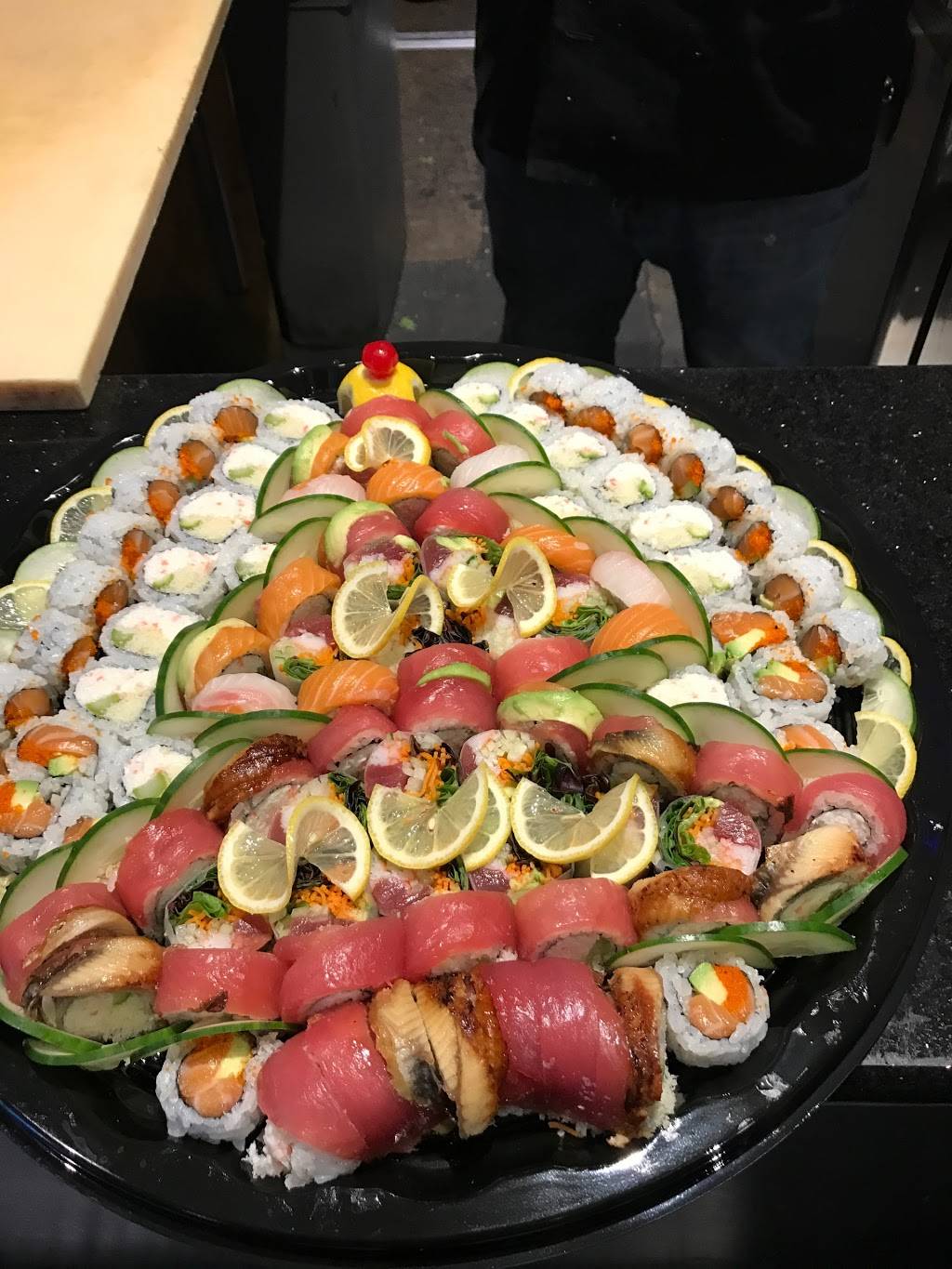 Daiwa Sushi Bar & Japanese Cuisine | night club | 5033 Lapalco Blvd, Marrero, LA 70072, USA | 5048754203 OR +1 504-875-4203