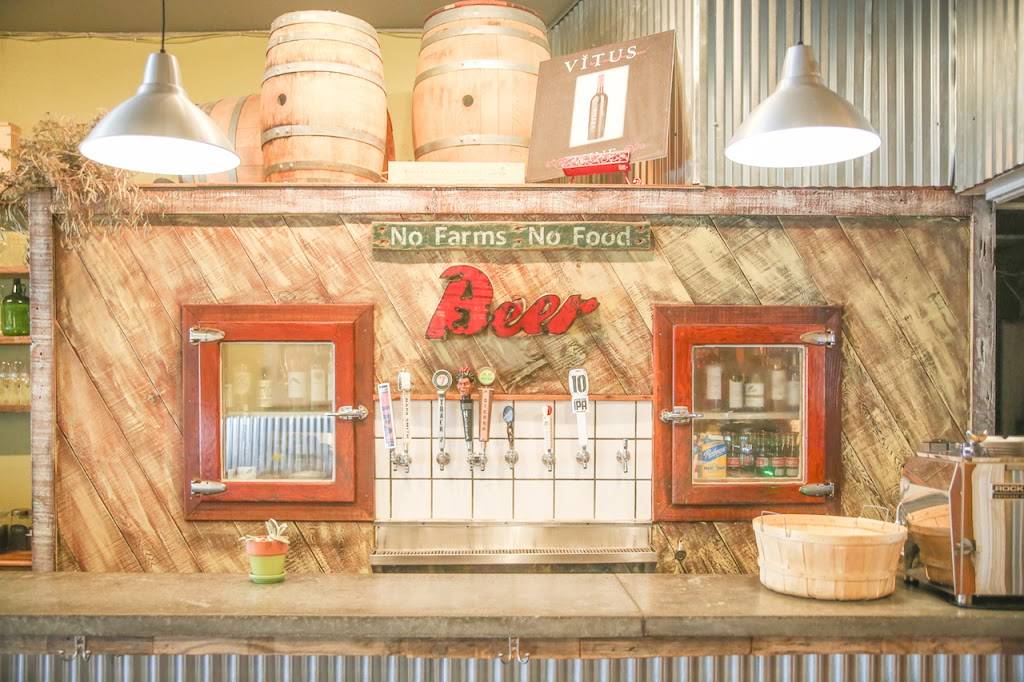 BackDoor Bistro and Wine Bar | restaurant | 829 Merchant St, Vacaville, CA 95688, USA | 7076859222 OR +1 707-685-9222