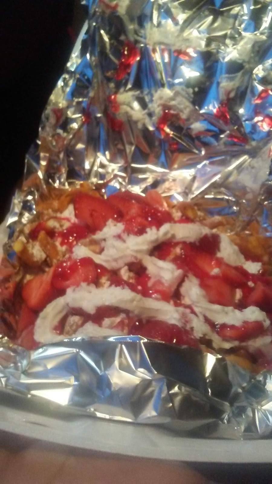 Carousel Cones | restaurant | 1006 Hanover Ave, Allentown, PA 18109, USA | 4845974496 OR +1 484-597-4496