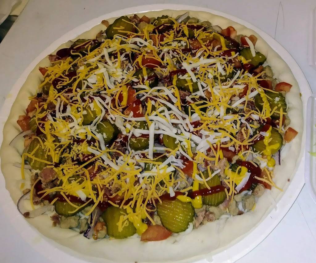 Westwood Take And Bake Pizza | restaurant | 2190 Westwood Ave, Redding, CA 96001, USA | 5302420401 OR +1 530-242-0401