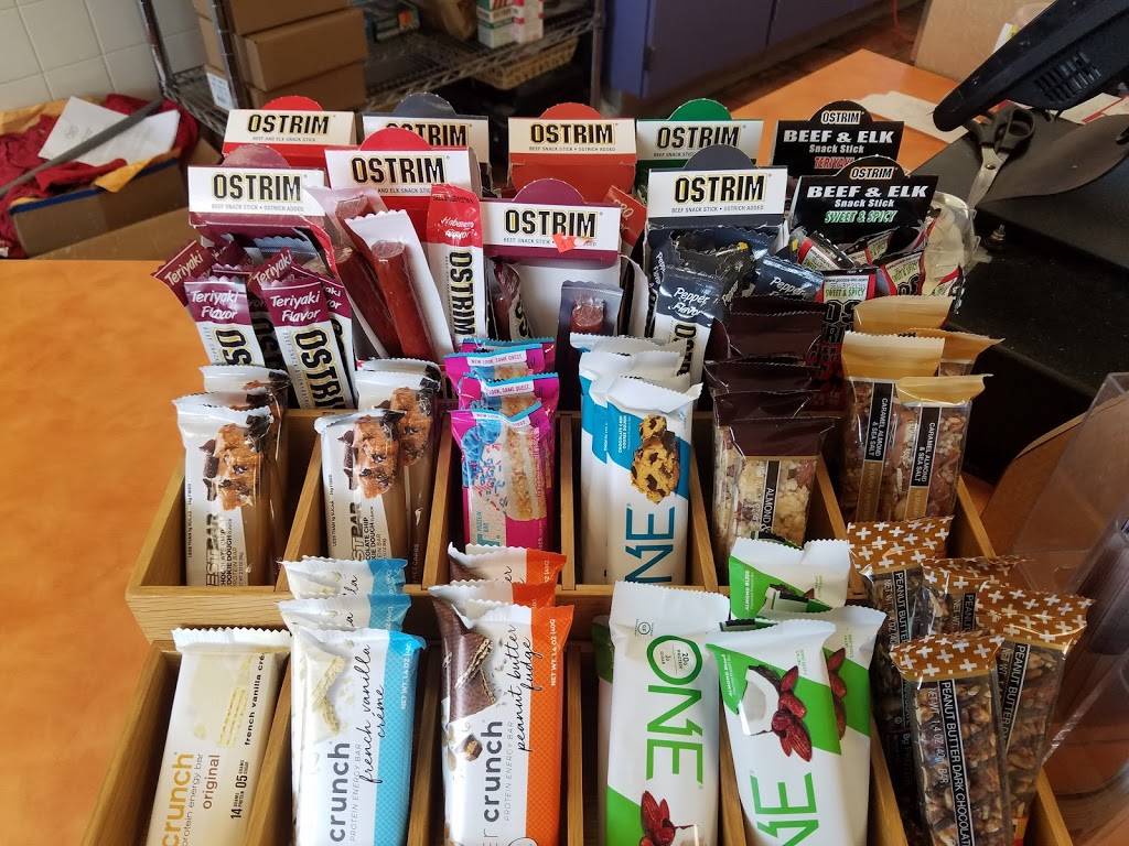 Smoothie King | restaurant | 1499 S College St, Auburn, AL 36830, USA | 3348871882 OR +1 334-887-1882