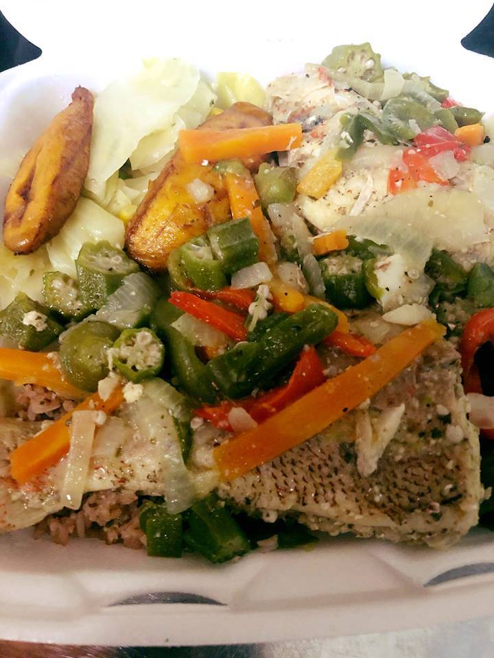 Negril Spice - Jamaican American Cuisine | restaurant | 114 Sanford Ave, Sanford, FL 32771, USA | 4078782726 OR +1 407-878-2726