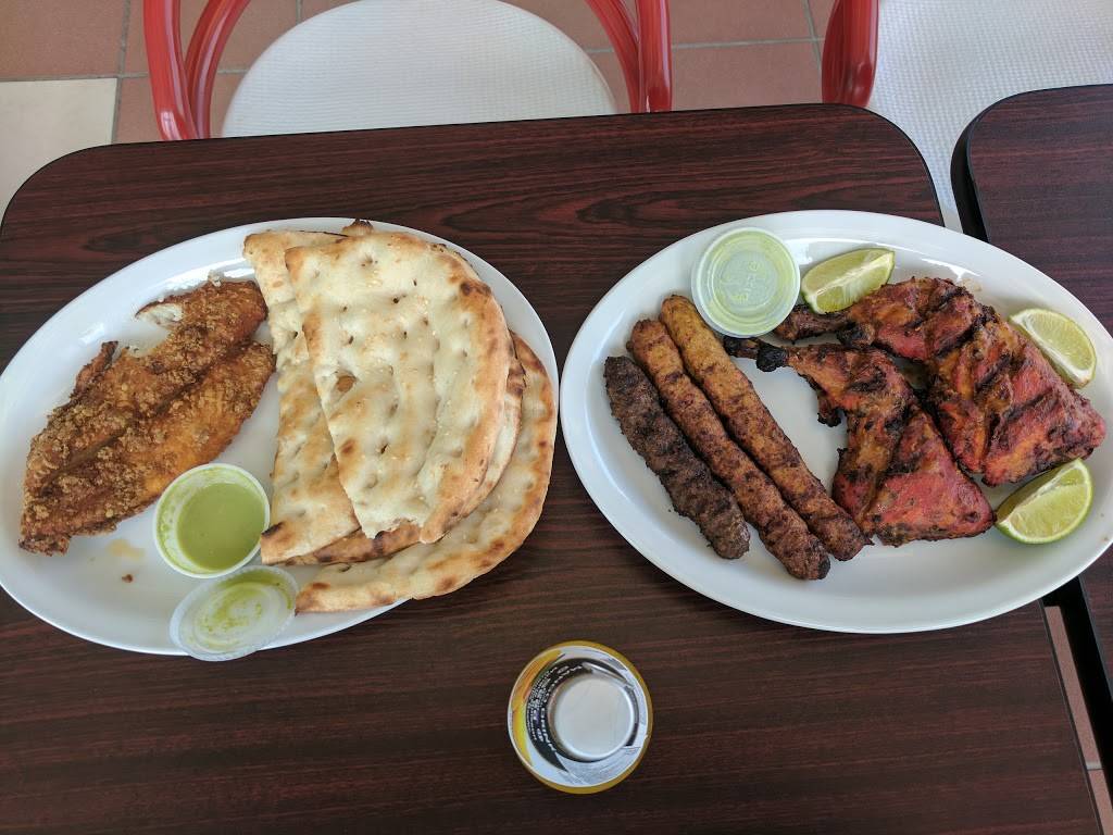 Naan Stop Express | restaurant | 331C Bath Rd, Kingston, ON K7M 2X6, Canada | 6137663312 OR +1 613-766-3312