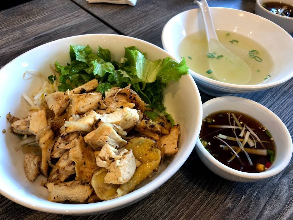 Pho Dakao | restaurant | 16171 Brookhurst St, Fountain Valley, CA 92708, USA | 7145312009 OR +1 714-531-2009