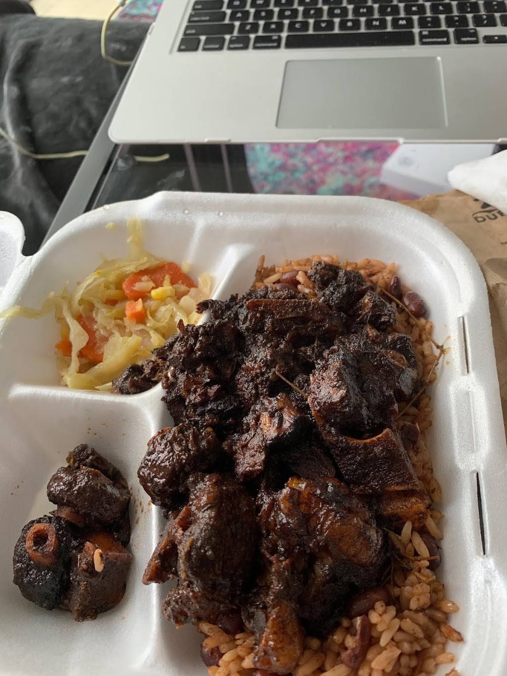 Jam-Eng Caribbean And English Cuisine | restaurant | 65 N Orange Ave, Orlando, FL 32801, USA | 4072864045 OR +1 407-286-4045