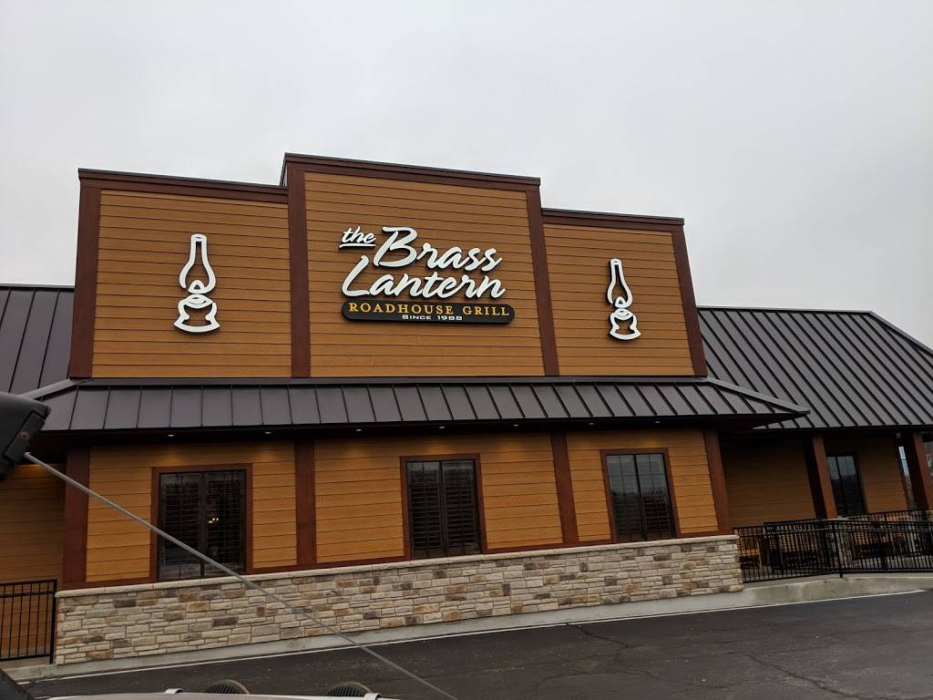 Brass Lantern | restaurant | 2290 Pulaski Hwy, Lawrenceburg, TN 38464, USA | 9317620474 OR +1 931-762-0474