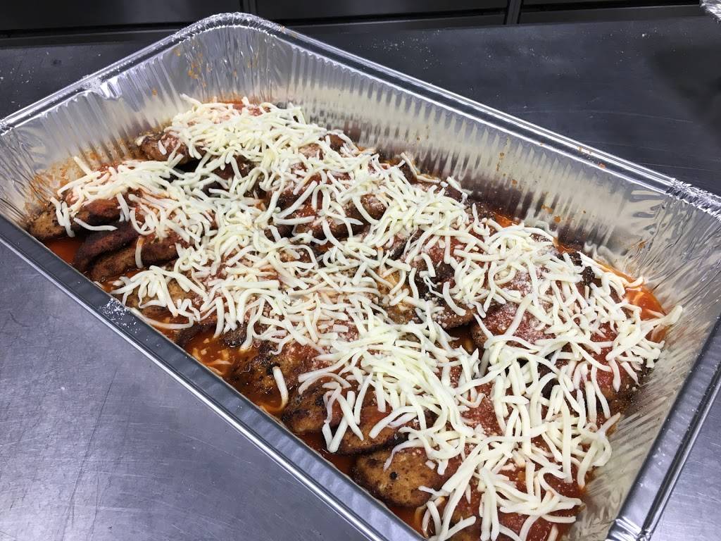 Nonnas Family Kitchen | restaurant | 3781 Presidential Parkway Suite FP-311, Atlanta, GA 30340, USA | 4704853243 OR +1 470-485-3243