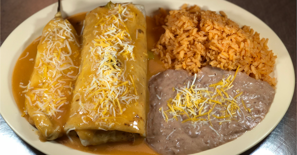 El Azteca Mexican Food | restaurant | 2683 E 120th Ave, Thornton, CO 80233, USA | 3032528884 OR +1 303-252-8884