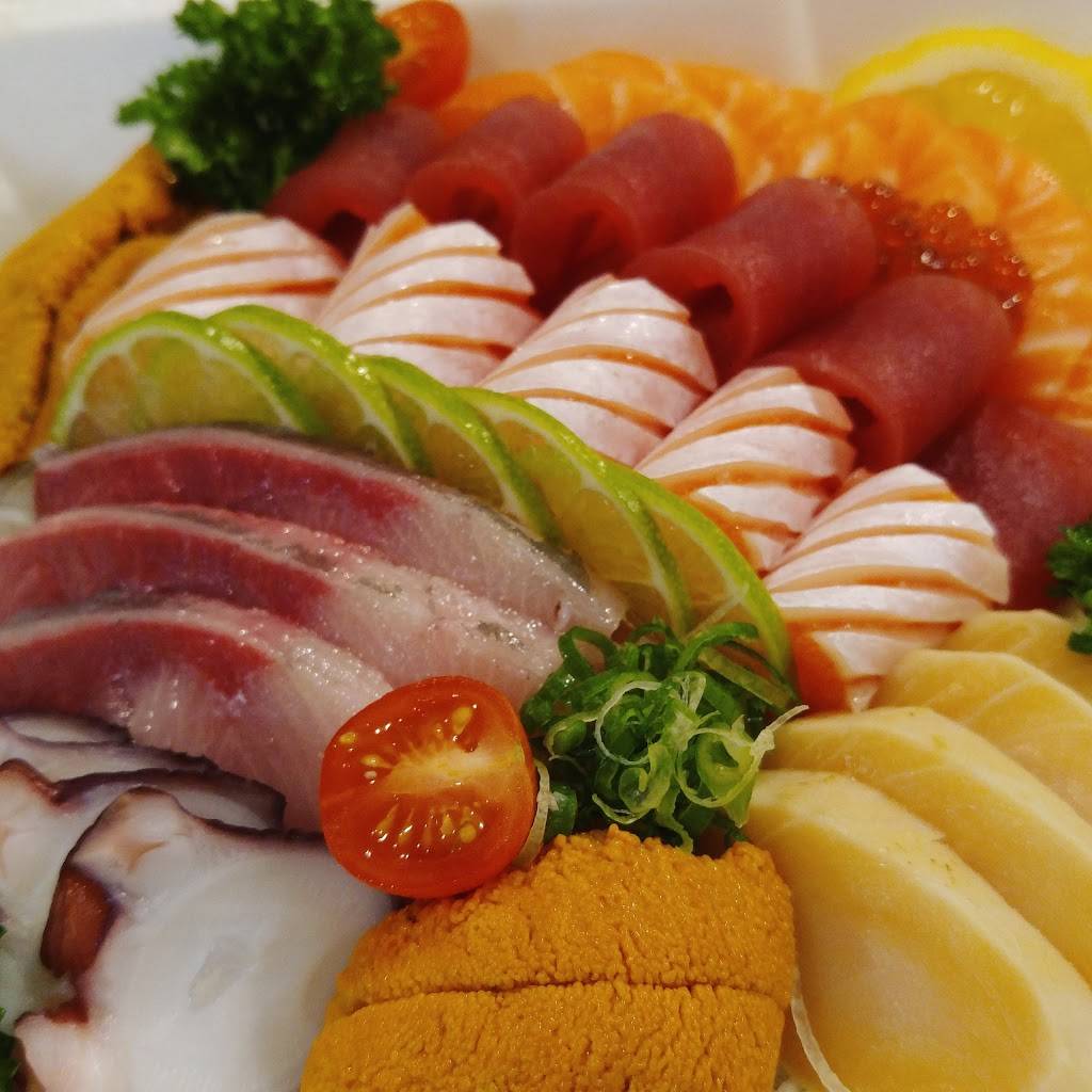 Issmi Japanese Restaurant | restaurant | 1984 Avenue Rd, North York, ON M5M 4A4, Canada | 4164882500 OR +1 416-488-2500