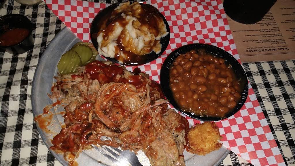 Bluegrass Barbeque | restaurant | 2709 Moody Pkwy, Moody, AL 35004, USA | 2056401227 OR +1 205-640-1227