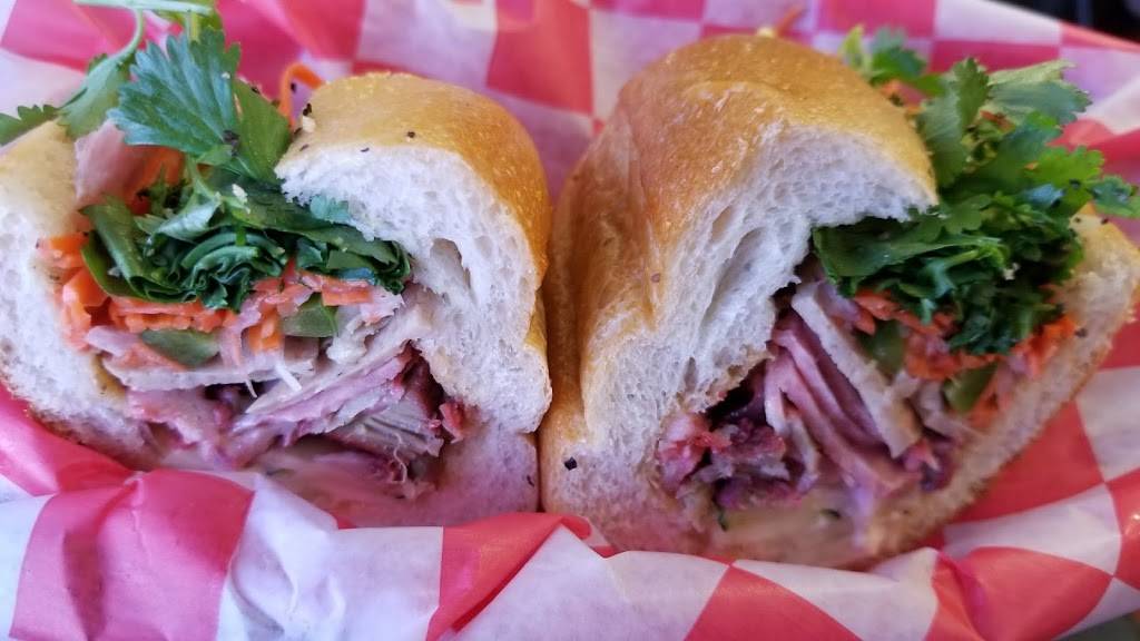 Saigon Sandwiches | restaurant | 4460 Cleveland Ave, Fort Myers, FL 33901, USA | 2399362002 OR +1 239-936-2002