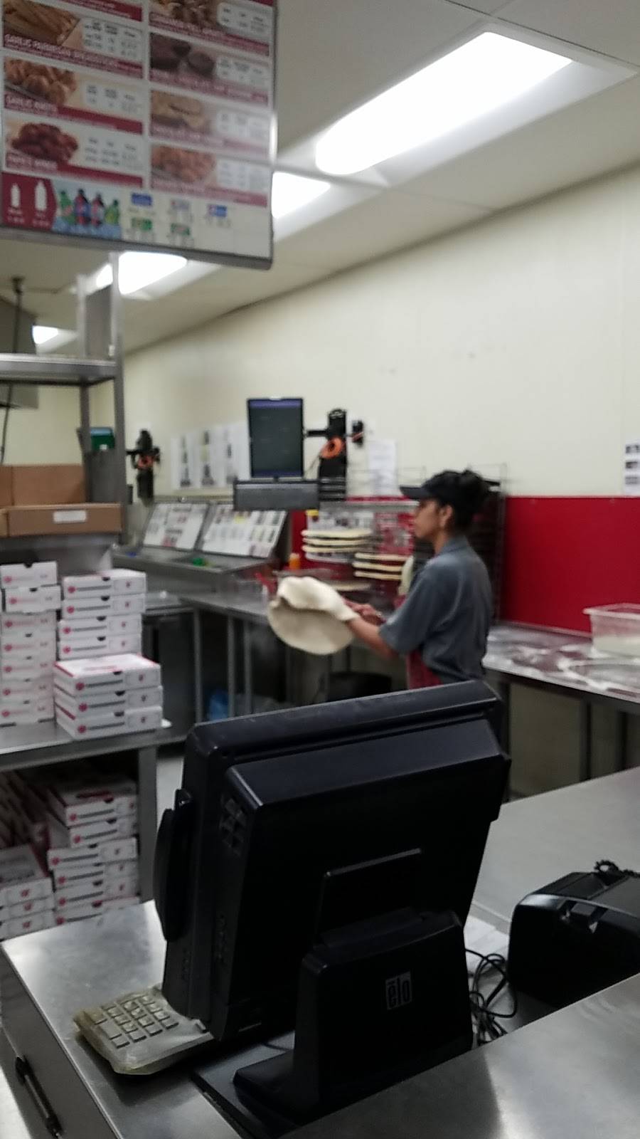 Papa Johns Pizza | restaurant | 20442 Sherman Way, Canoga Park, CA 91306, USA | 8186108300 OR +1 818-610-8300