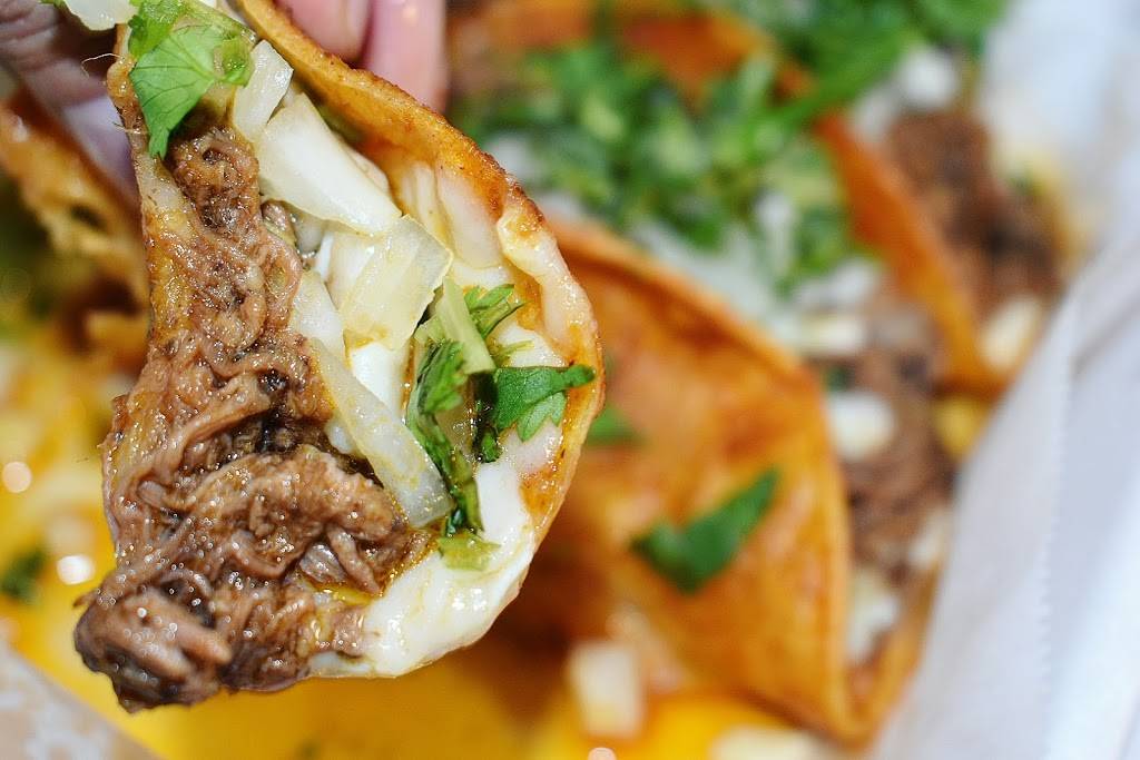 Señor Taco | restaurant | 6537 Old Canton Rd, Ridgeland, MS 39157, USA | 7695724424 OR +1 769-572-4424