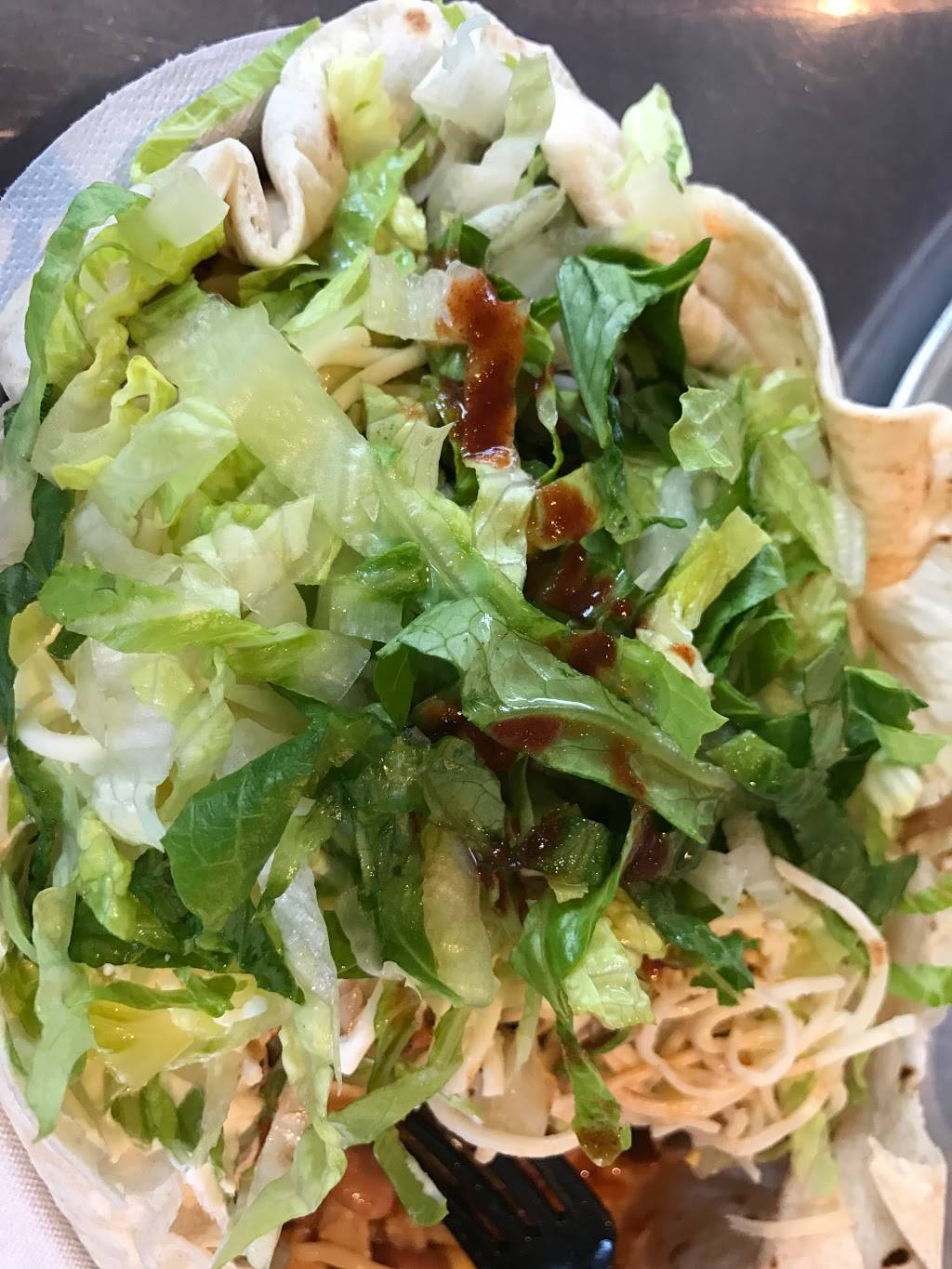 Chipotle Mexican Grill | restaurant | 10135 Colesville Rd, Silver Spring, MD 20901, USA | 2402471794 OR +1 240-247-1794