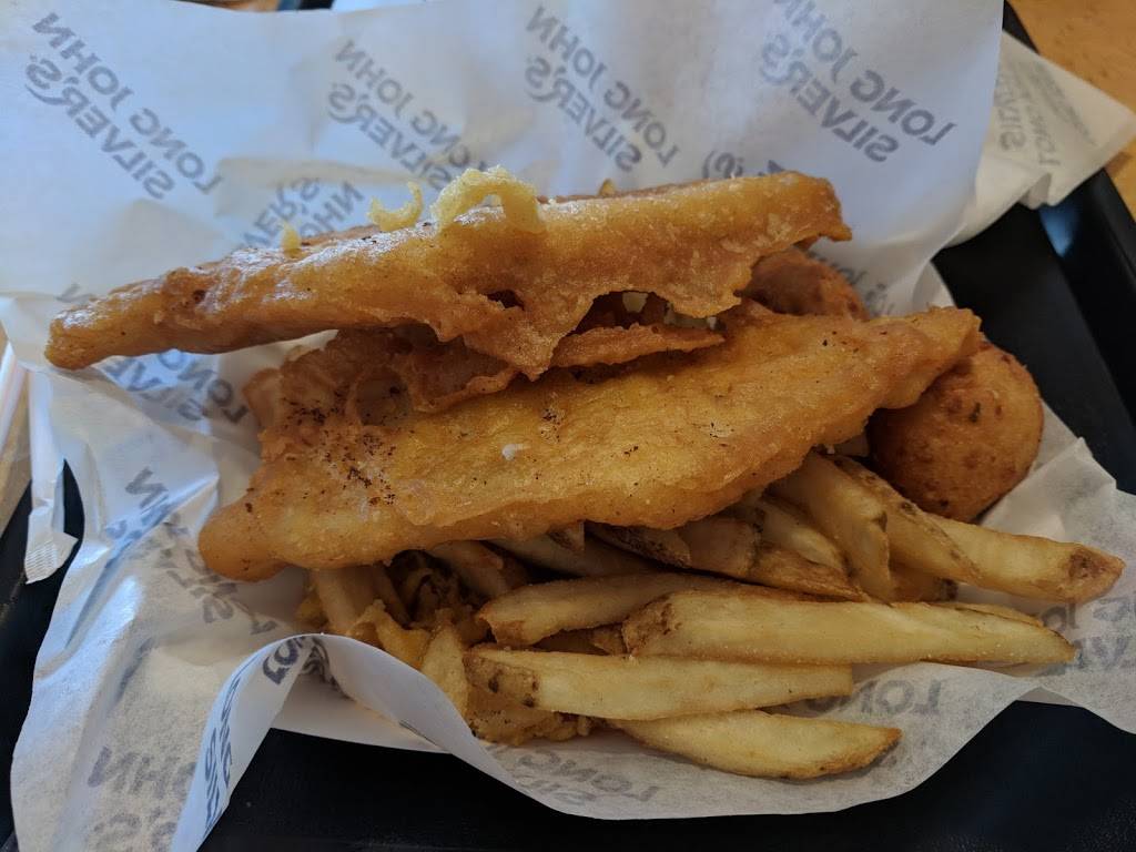 Long John Silvers | restaurant | 6224 Bluffton Rd, Fort Wayne, IN 46809, USA | 2607477053 OR +1 260-747-7053
