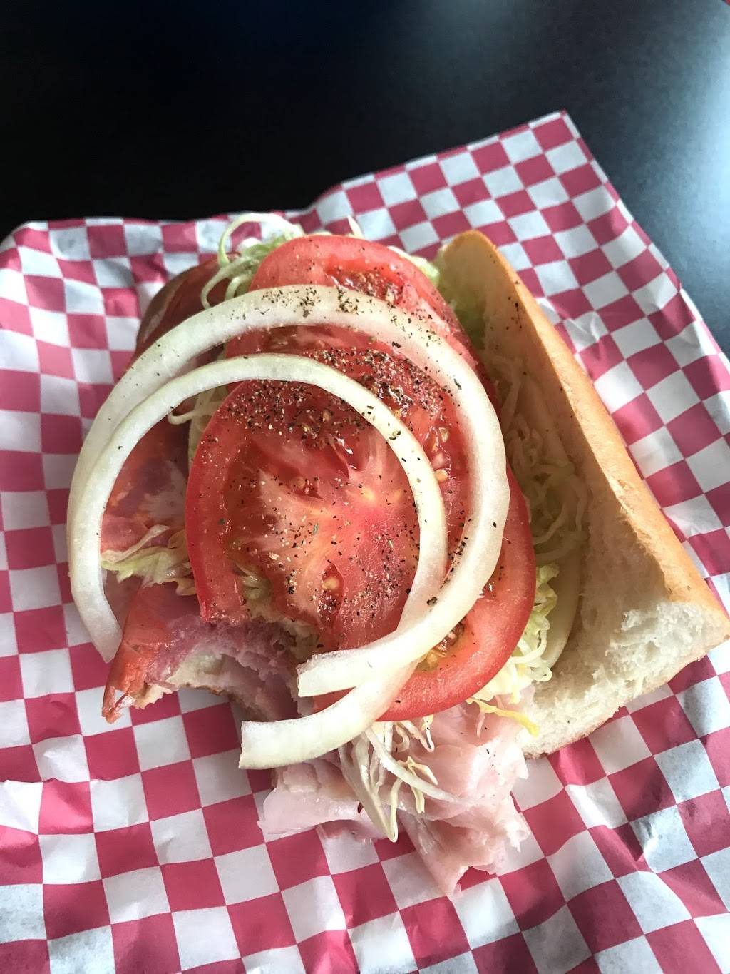 Monster Subs | restaurant | 115 E Blackstock Rd, Spartanburg, SC 29301, USA | 8647641510 OR +1 864-764-1510