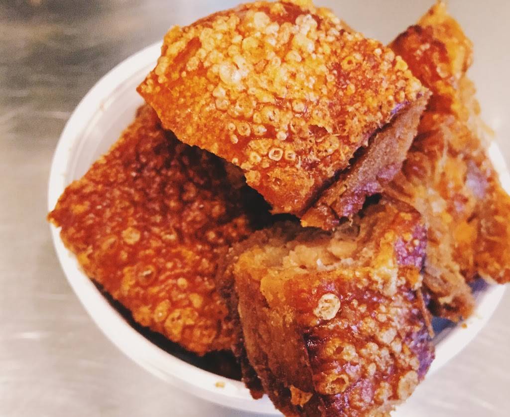 SUBO Filipino Kitchen | restaurant | 4712 N Kimball Ave, Chicago, IL 60625, USA | 7734782599 OR +1 773-478-2599