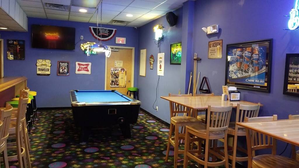 Mouse Trap Bowling Alley | night club | 2051 Dennisville-Petersburg Rd, Woodbine, NJ 08270, USA | 6098612695 OR +1 609-861-2695