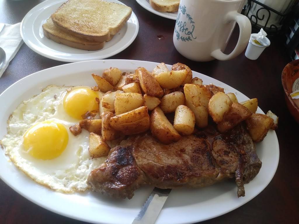 ODs Kitchen | restaurant | 28 Martin St, Gilroy, CA 95020, USA | 4088473818 OR +1 408-847-3818