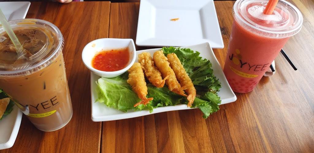 Joy Yee | restaurant | 7101 183rd St, Tinley Park, IL 60477, USA | 7084688520 OR +1 708-468-8520